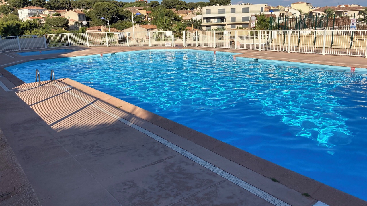 Photo of Outdoor in Sausset-les-Pins