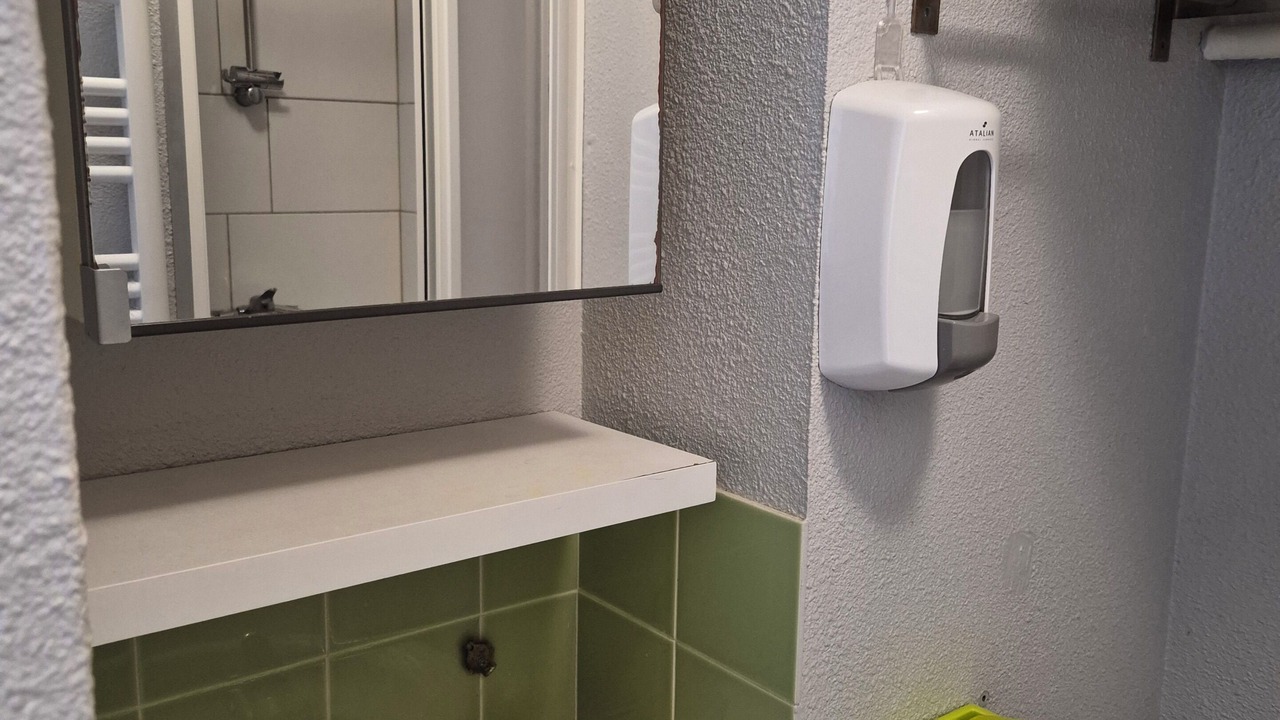 Photo of Bathroom in Sausset-les-Pins