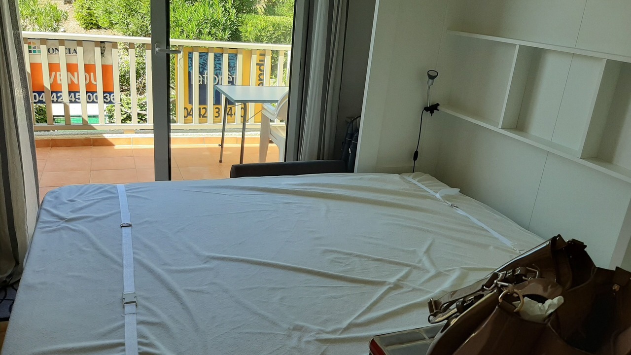 Photo of Bedroom in Sausset-les-Pins