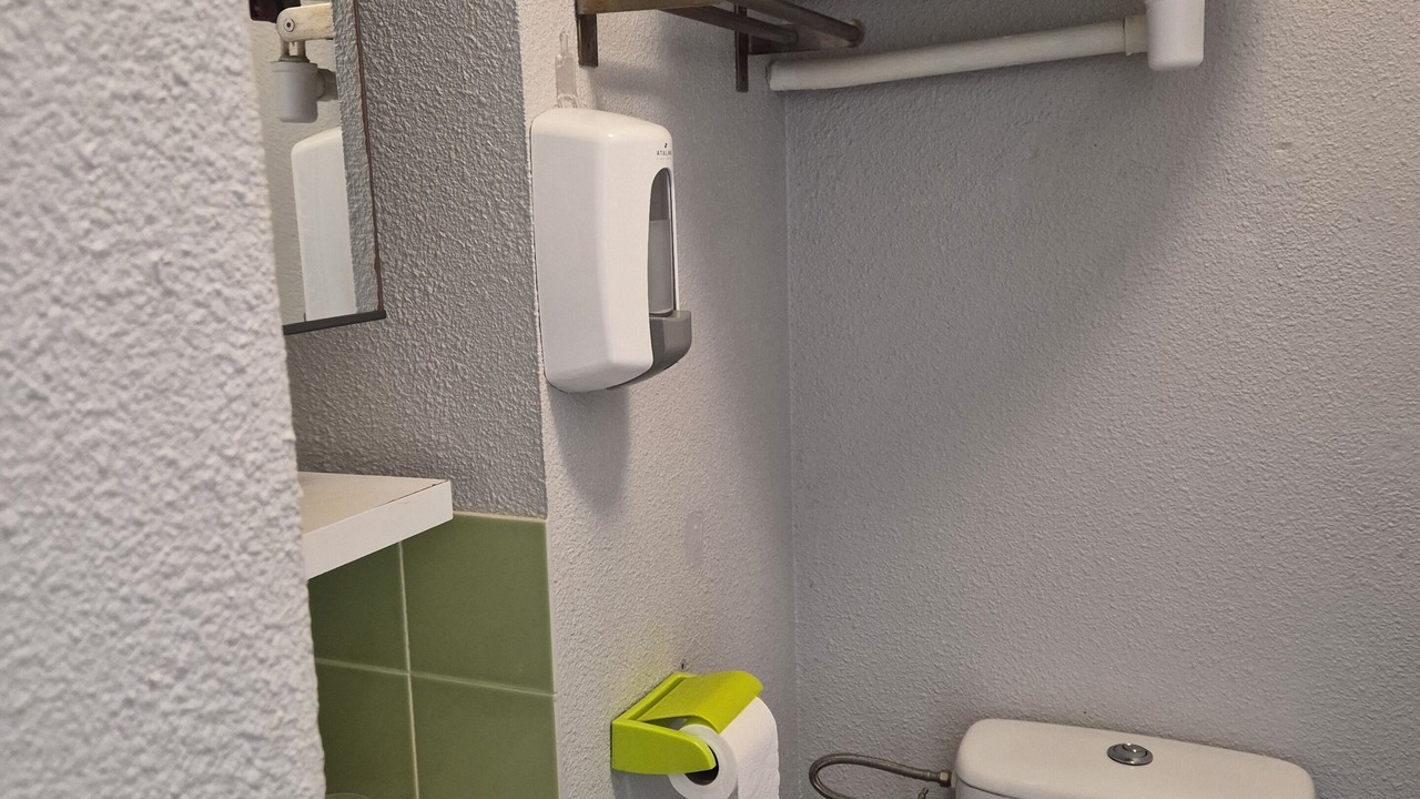 Photo of Bathroom in Sausset-les-Pins