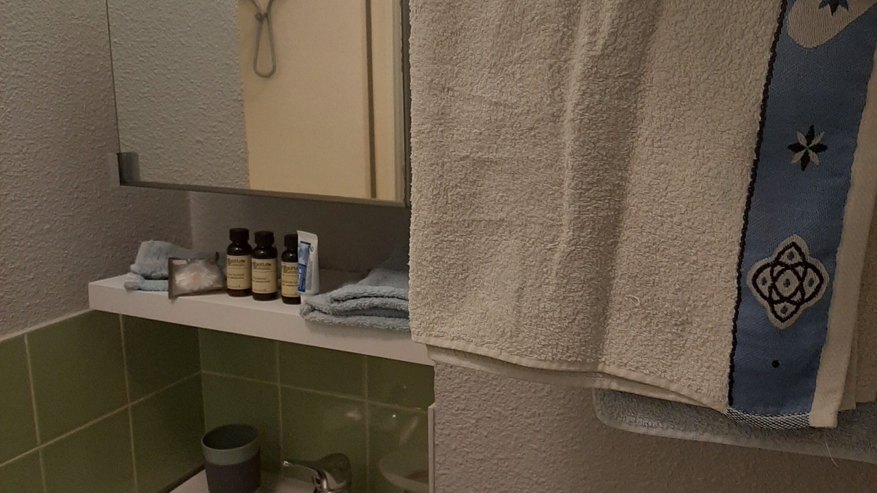 Photo of Bathroom in Sausset-les-Pins