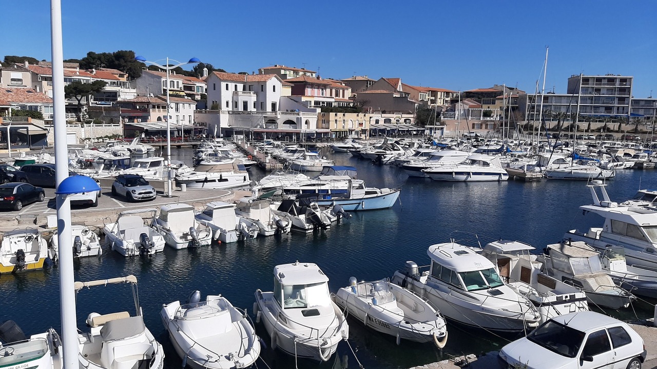 Photo of Others in Sausset-les-Pins