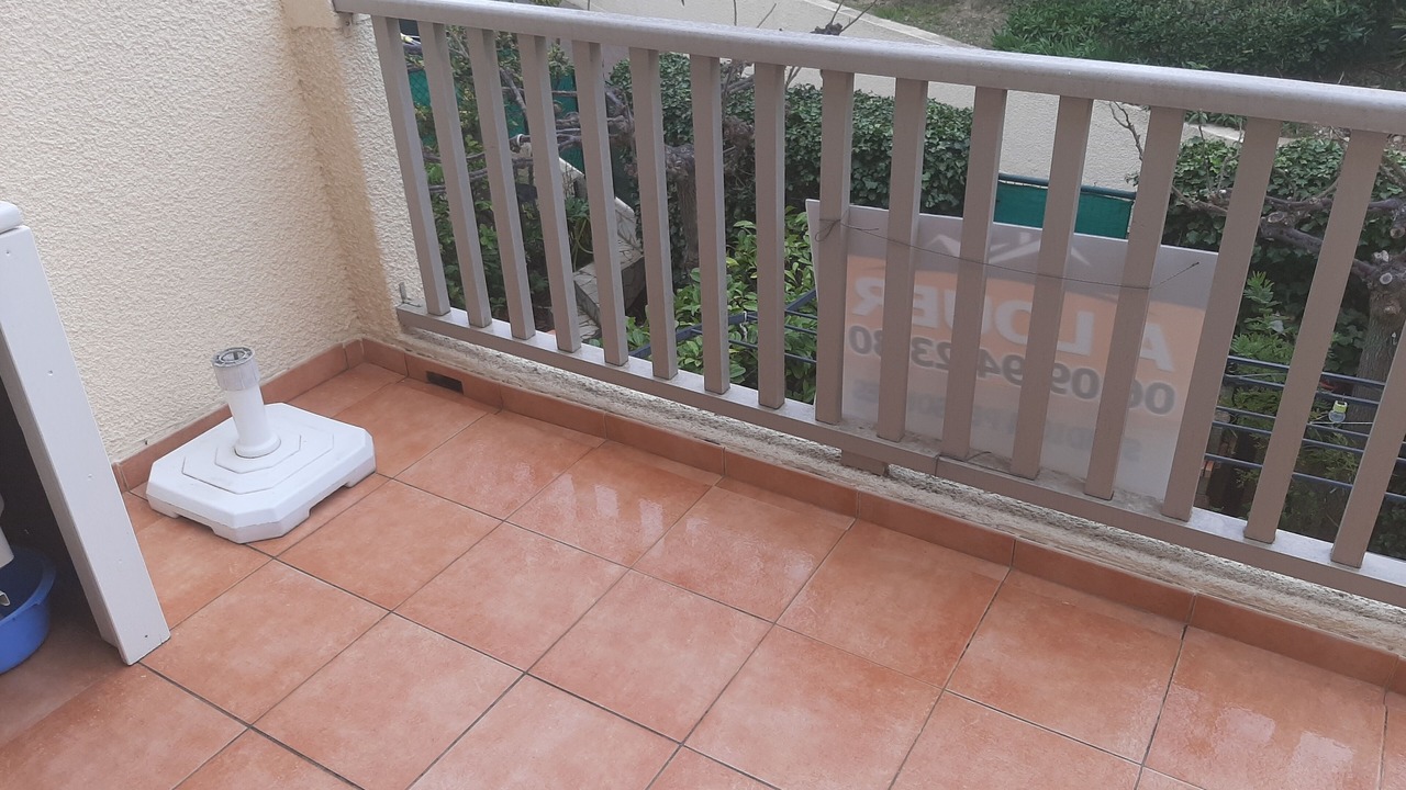 Photo of Outdoor in Sausset-les-Pins