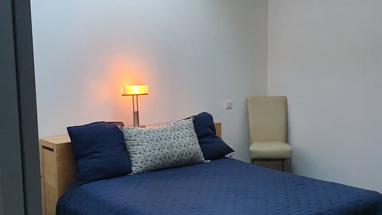 Photo of Bedroom in Tourbes