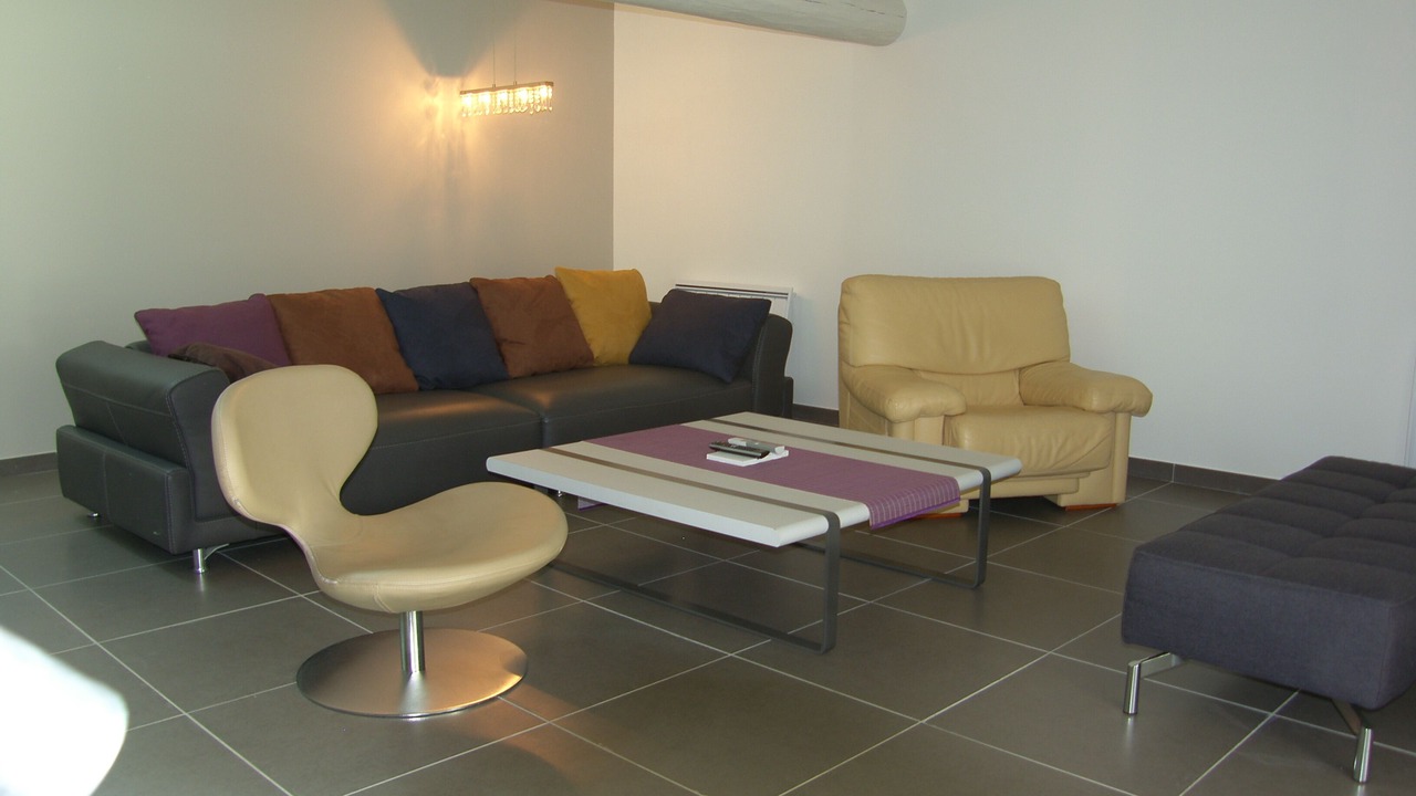 Photo of Livingroom in Tourbes