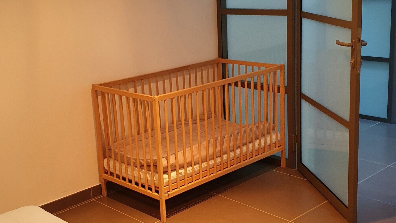 Photo of Bedroom in Tourbes