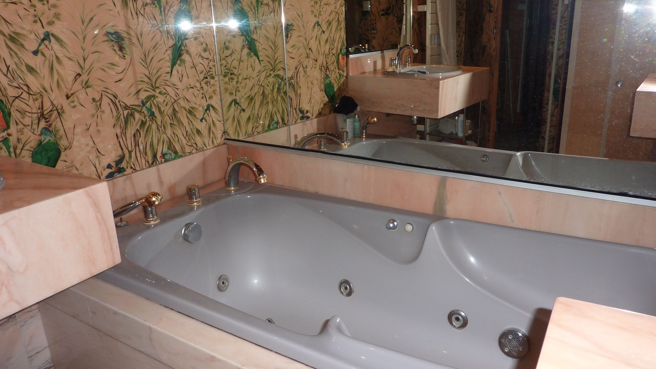Photo of Bathroom in Mont Duplan