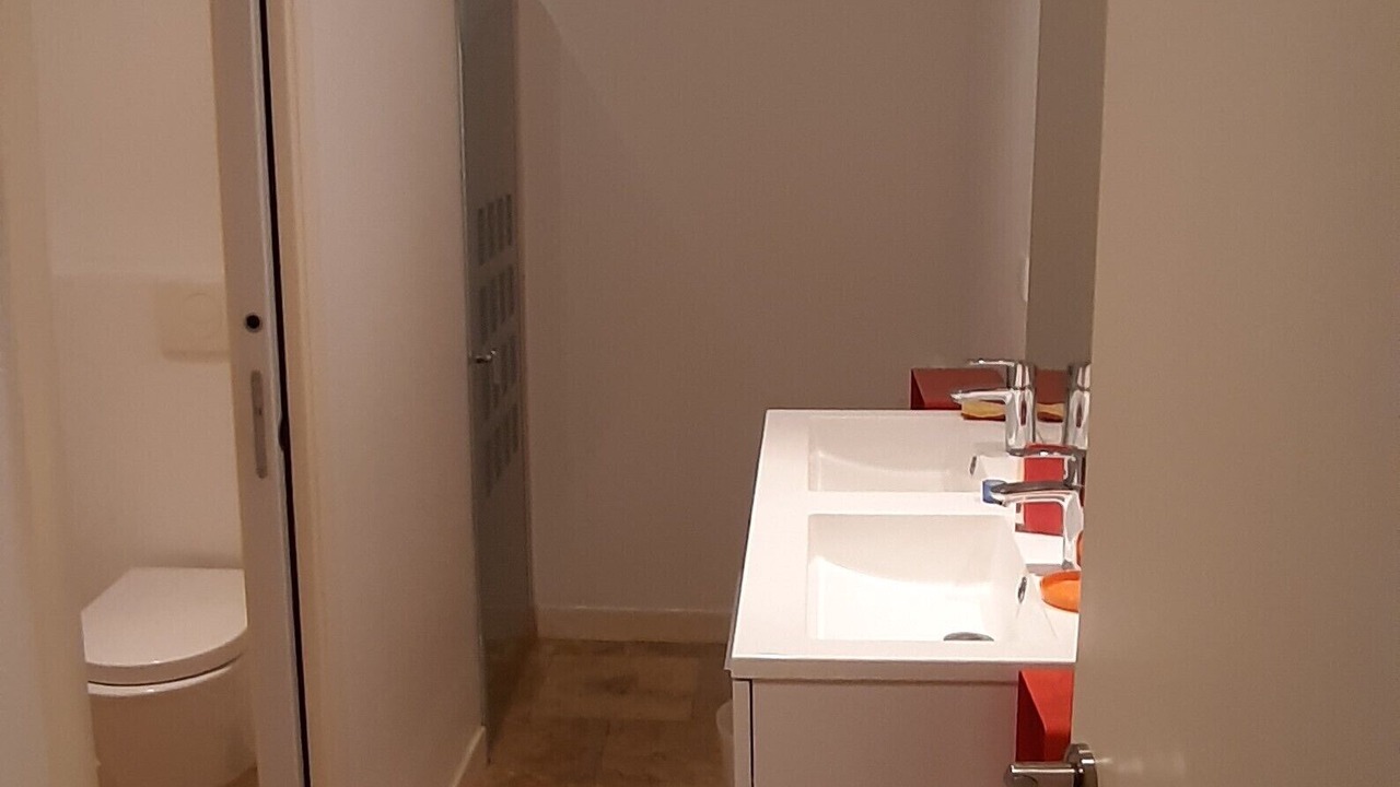 Photo of Bathroom in Bormes-Les-Mimosas