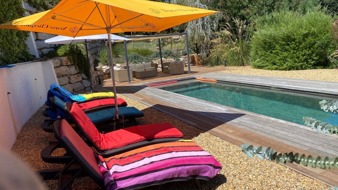 Photo of Outdoor in Bormes-Les-Mimosas