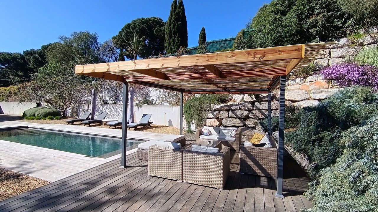 Photo of Outdoor in Bormes-Les-Mimosas