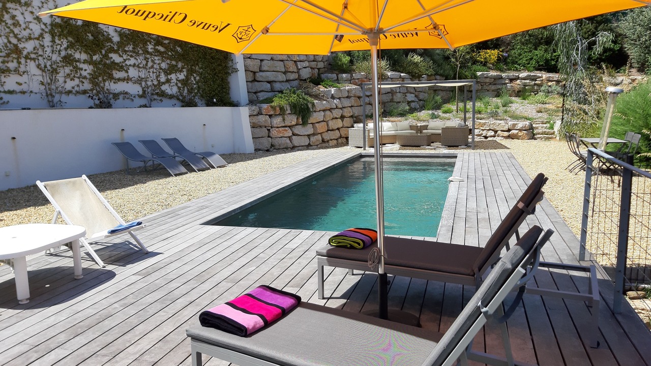 Photo of Outdoor in Bormes-Les-Mimosas
