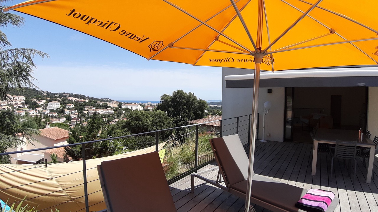 Photo of Outdoor in Bormes-Les-Mimosas