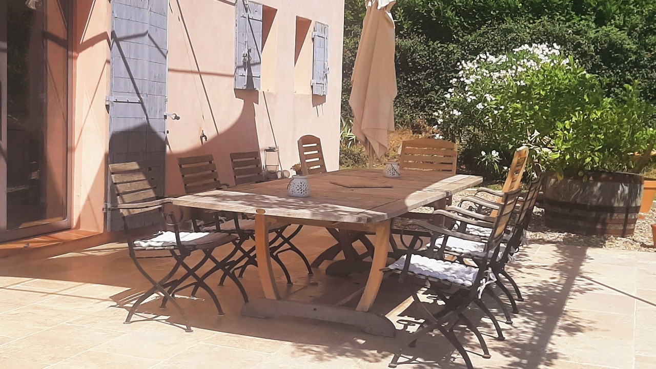 Photo of Outdoor in Saint-Quentin-la-Poterie