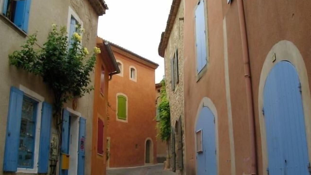 Photo of Outdoor in Saint-Quentin-la-Poterie