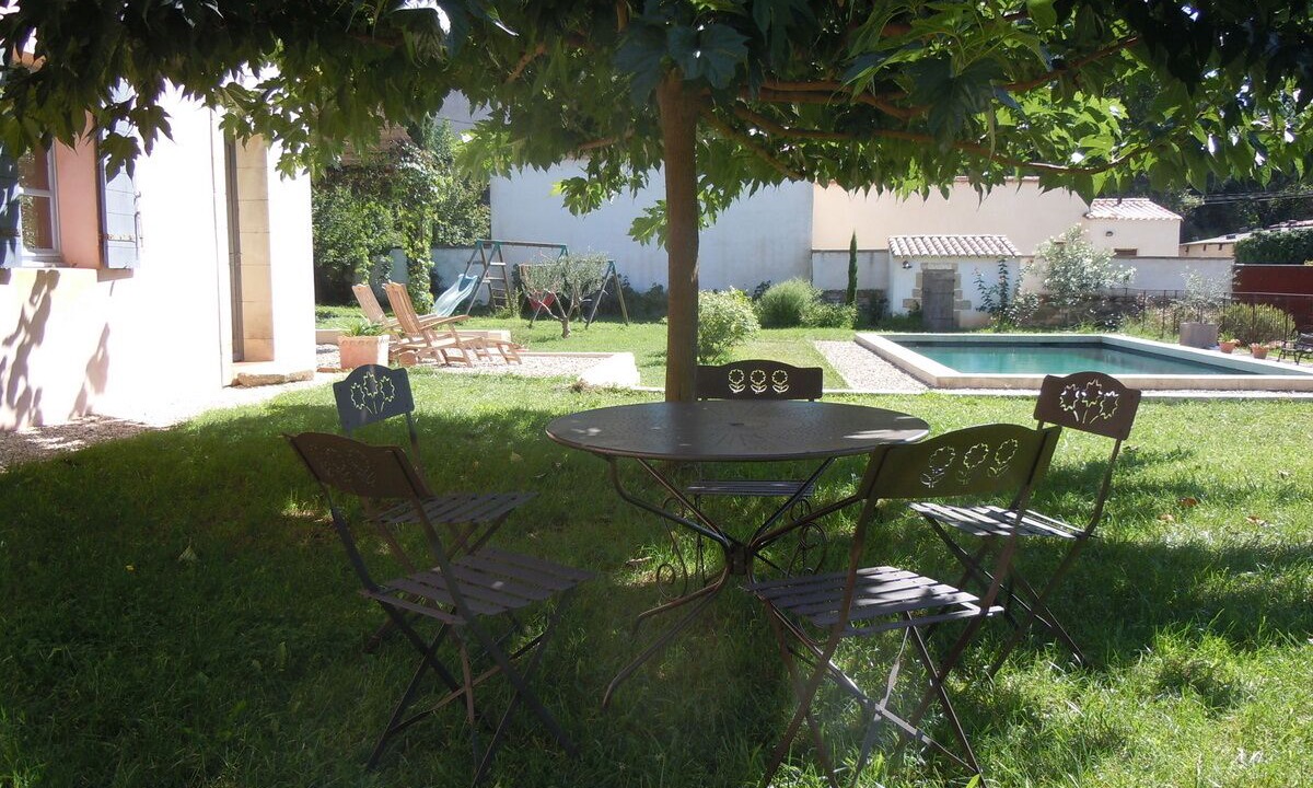 Photo of Outdoor in Saint-Quentin-la-Poterie