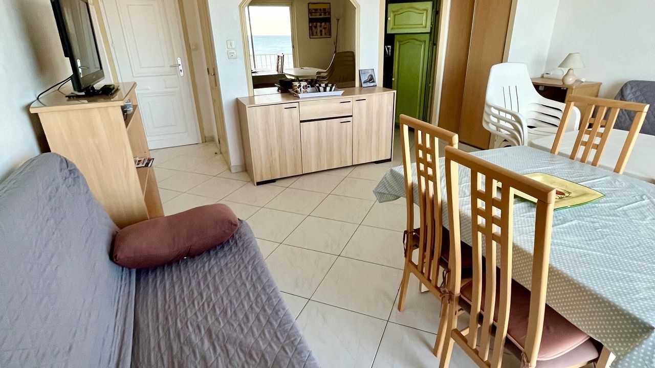 Photo of Livingroom in Palavas-les-Flots