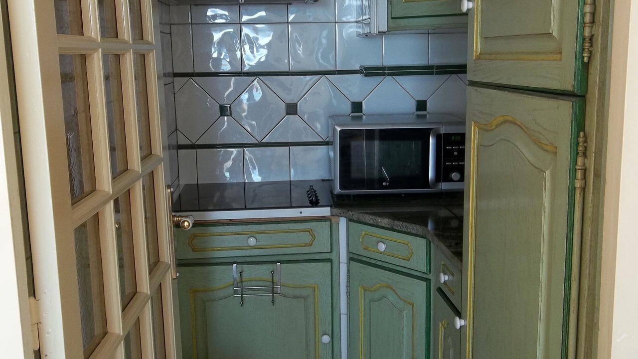 Photo of Kitchen in Palavas-les-Flots
