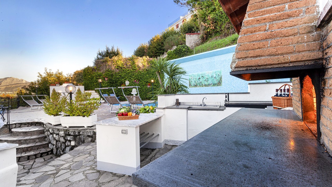 Photo of Outdoor in Sorrento