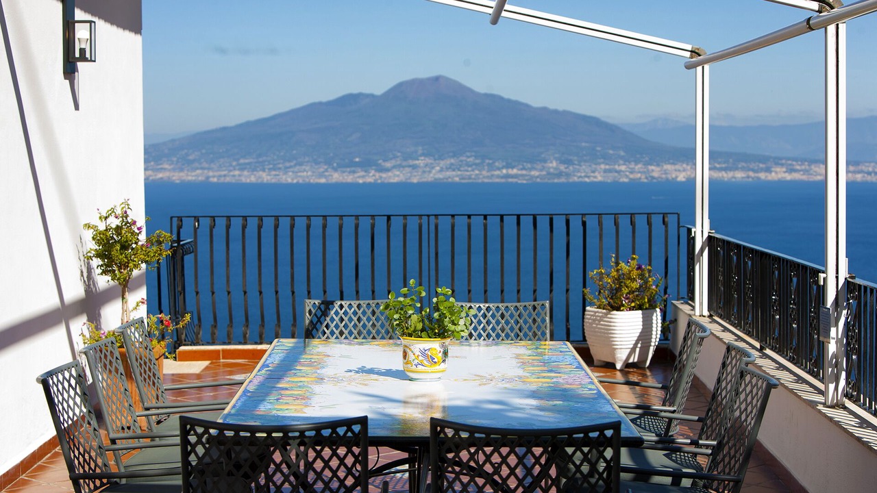 Photo of Outdoor in Sorrento