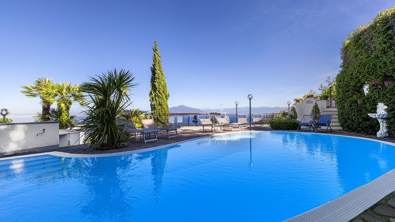 Photo of Outdoor in Sorrento