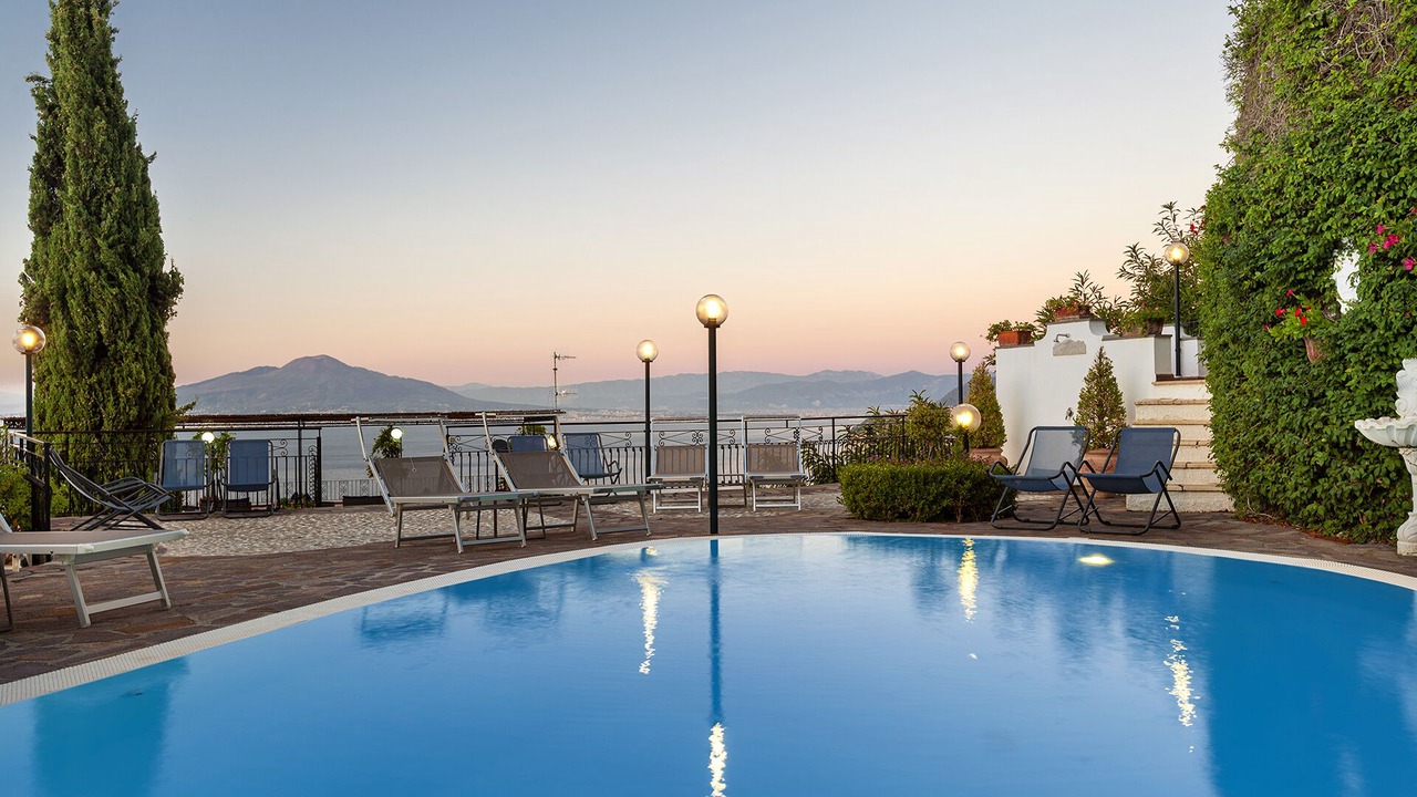 Photo of Outdoor in Sorrento