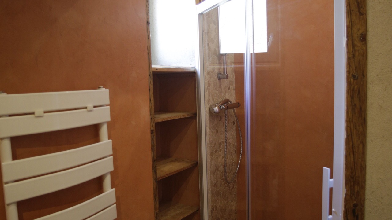 Photo of Bathroom in Chateauroux-les-Alpes