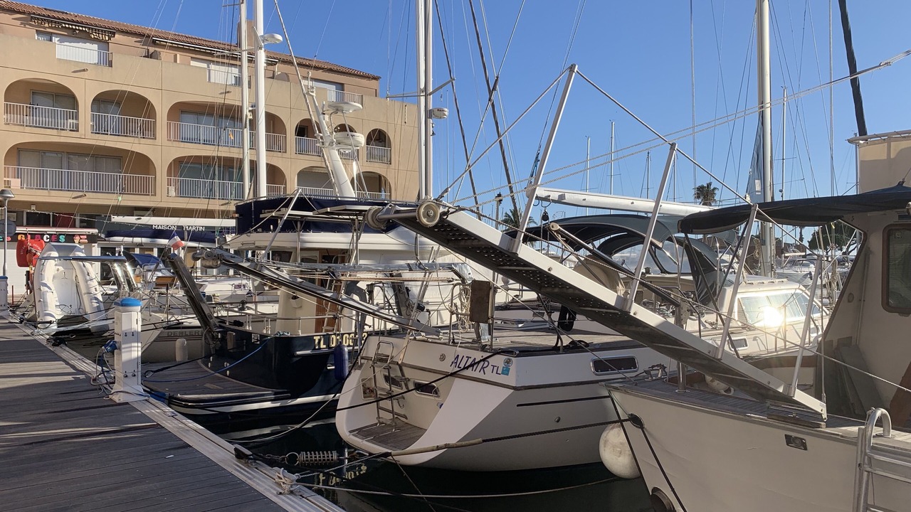 Photo of Others in Hyeres