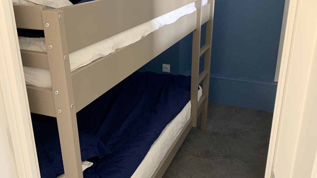 Photo of Bedroom in Hyeres