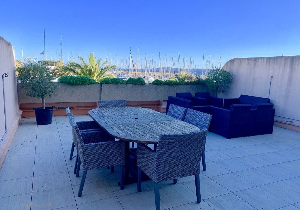 Photo of Outdoor in Hyeres