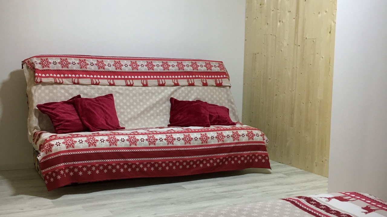 Photo of Bedroom in Isola