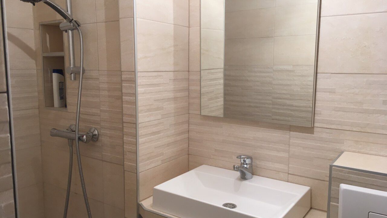 Photo of Bathroom in Isola