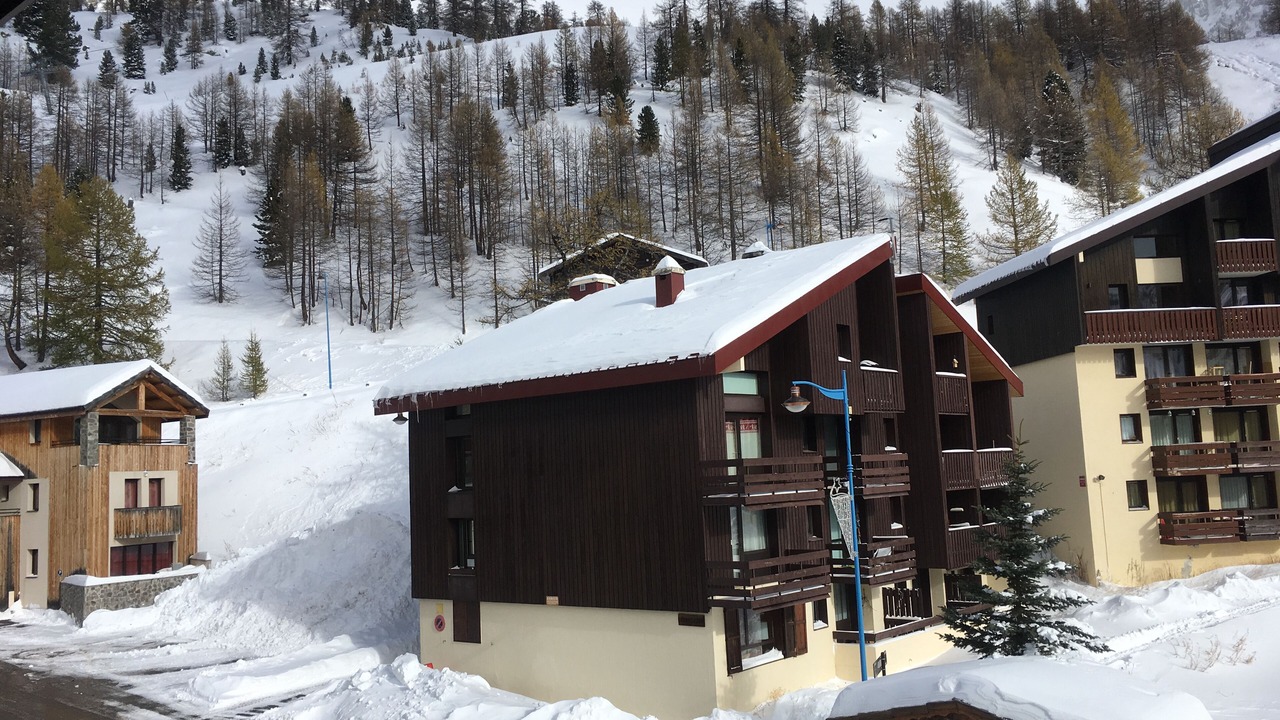 Photo of Outdoor in Isola