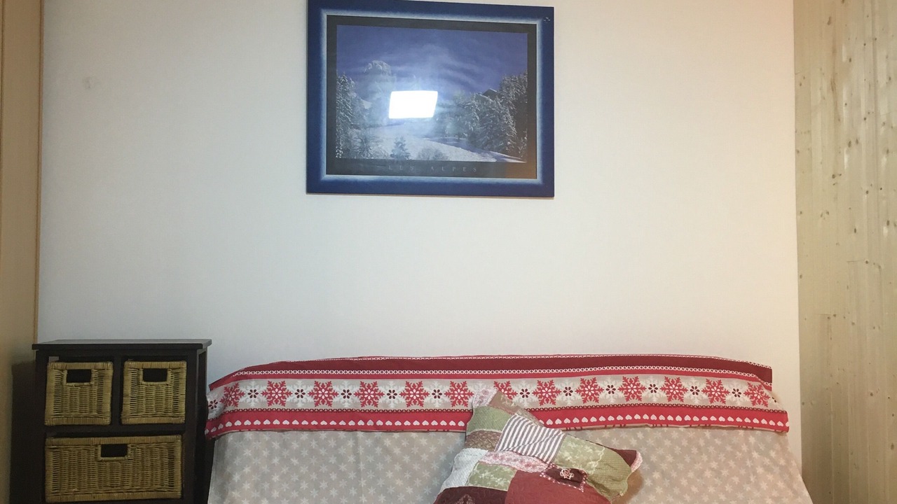 Photo of Bedroom in Isola