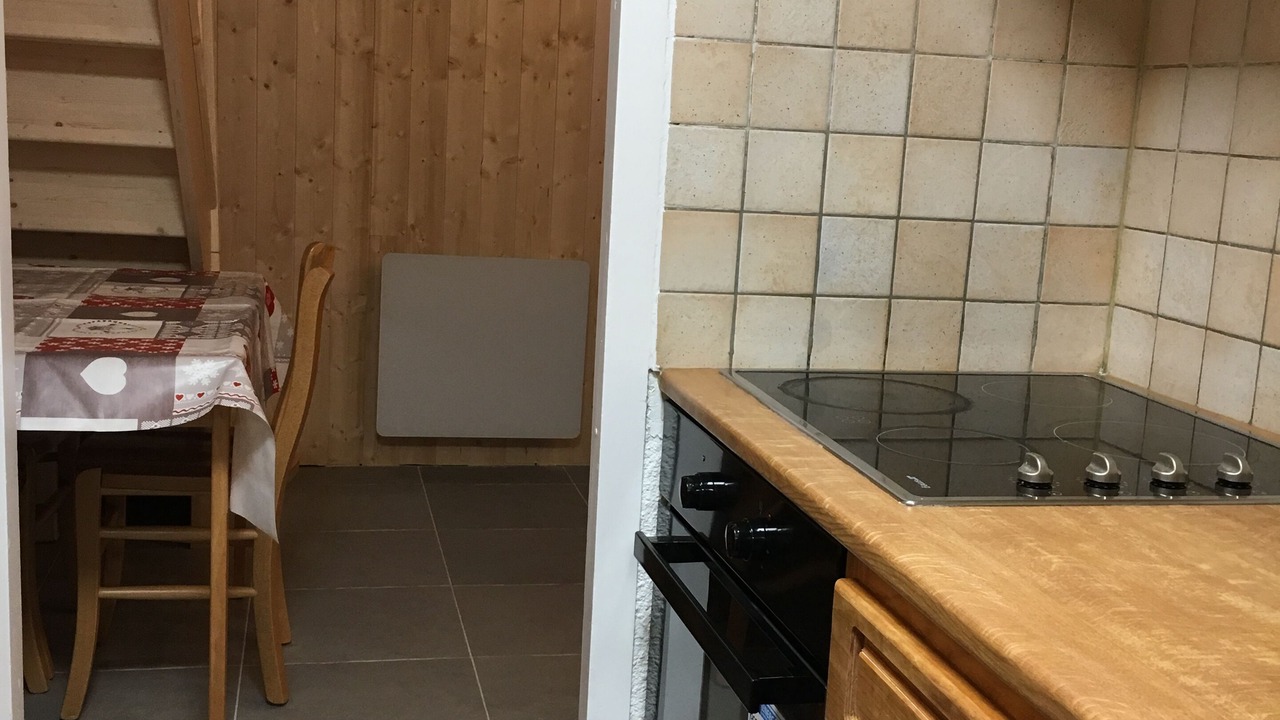 Photo of Kitchen in Isola