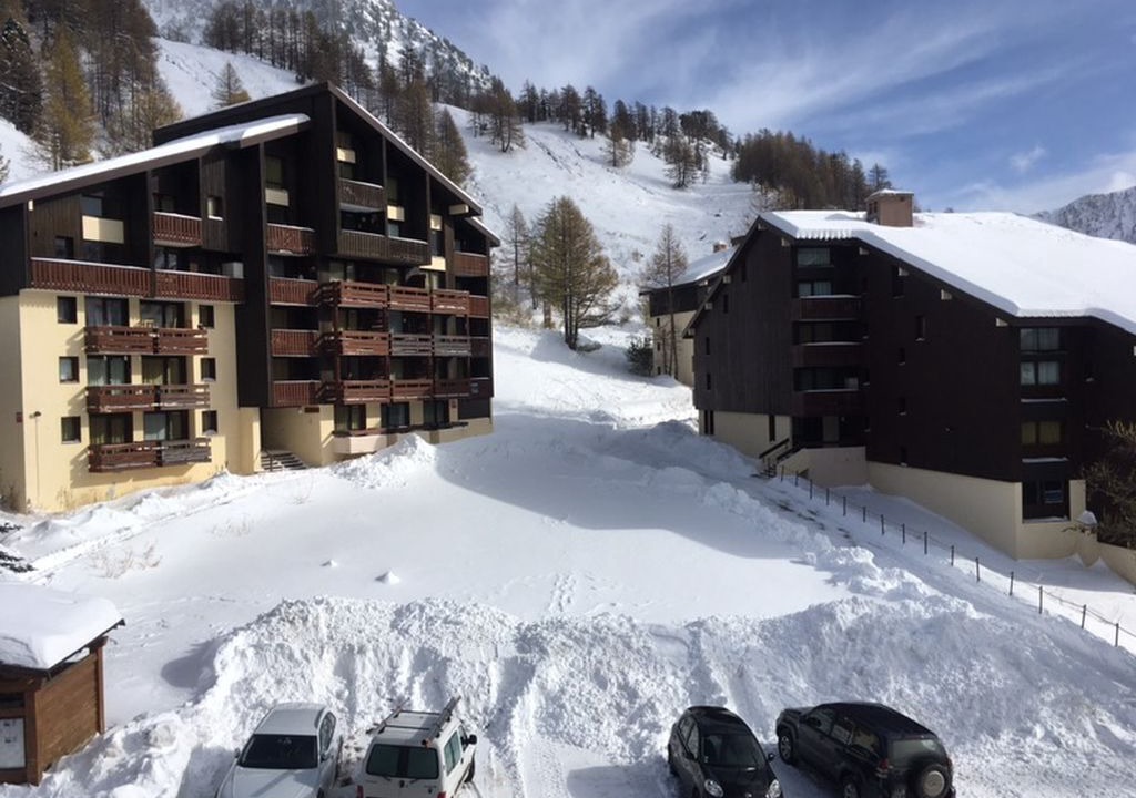 Photo of Outdoor in Isola