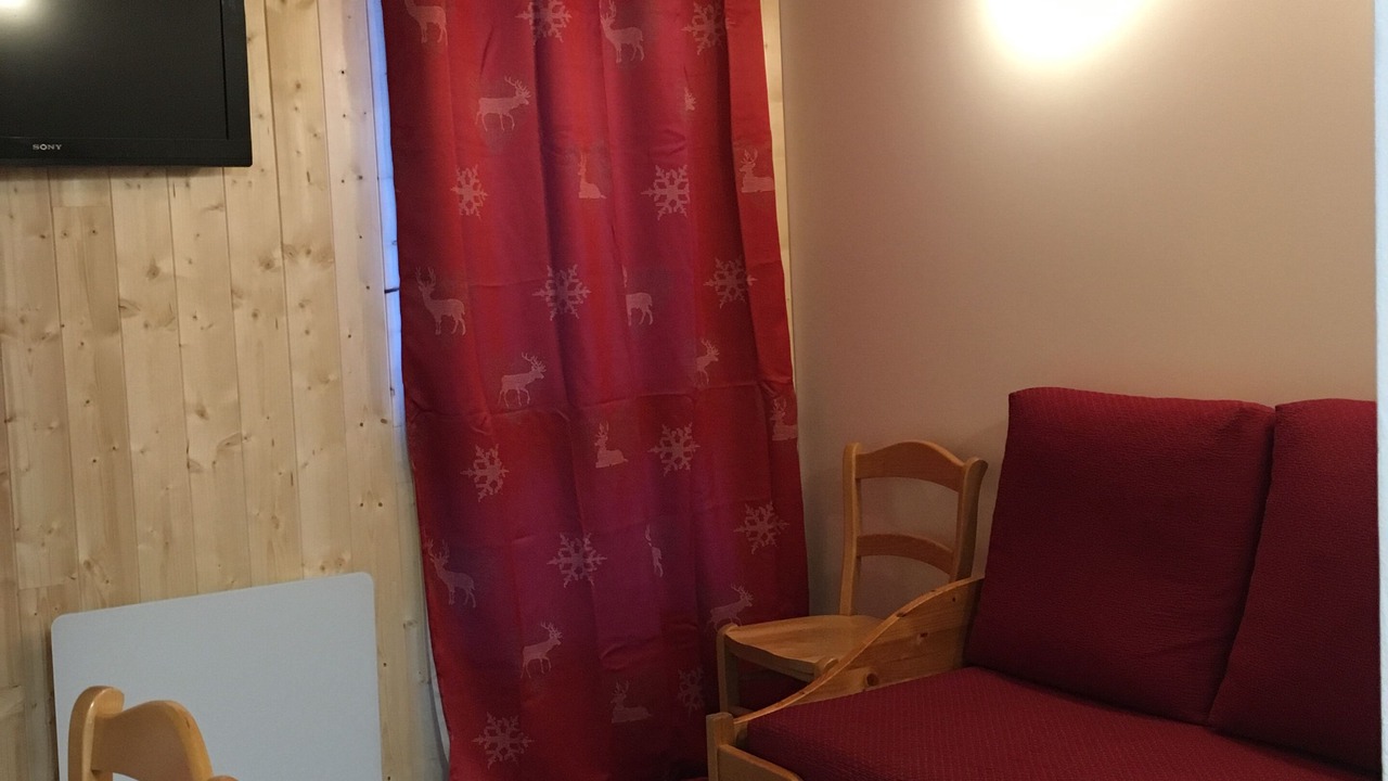 Photo of Livingroom in Isola