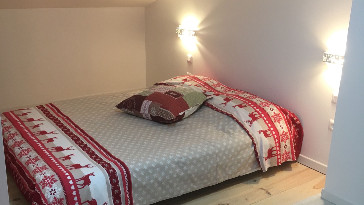 Photo of Bedroom in Isola