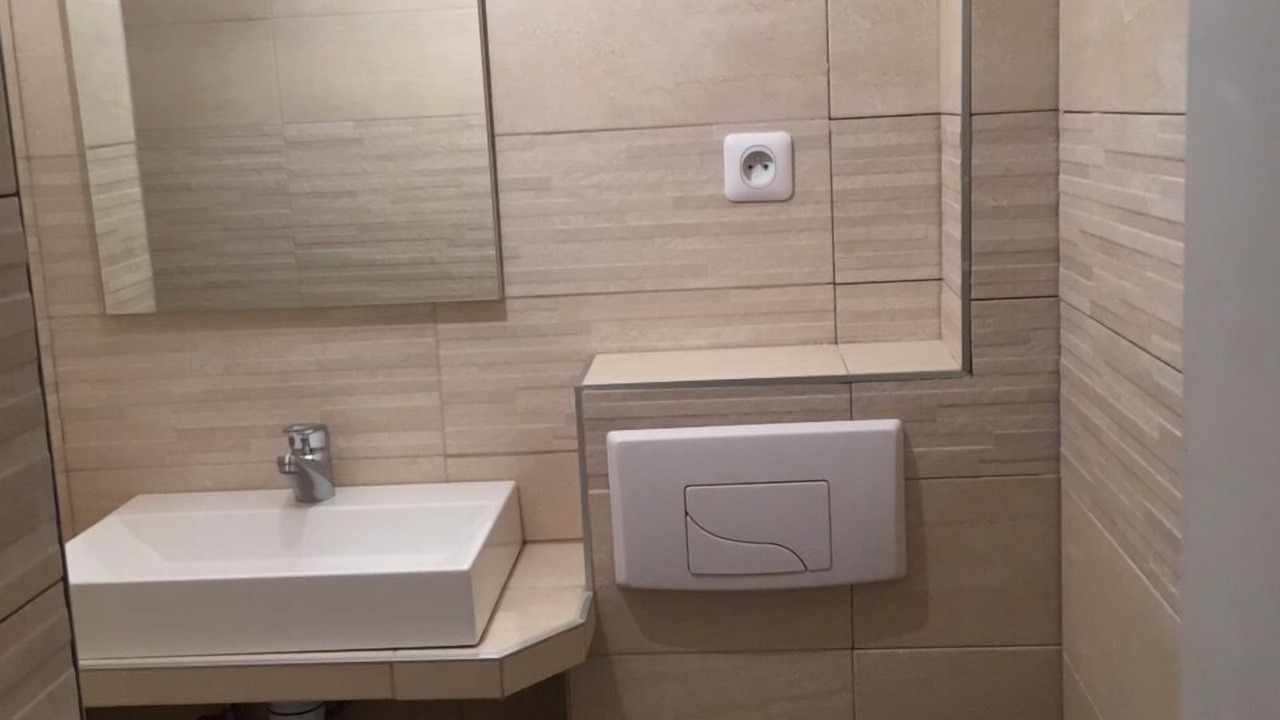 Photo of Bathroom in Isola