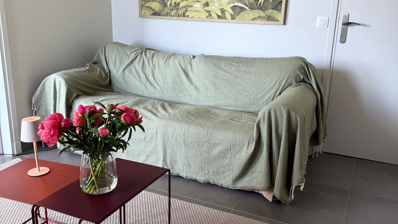 Photo of Livingroom in Cap Benat