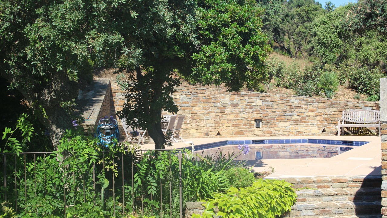 Photo of Outdoor in Cap Benat