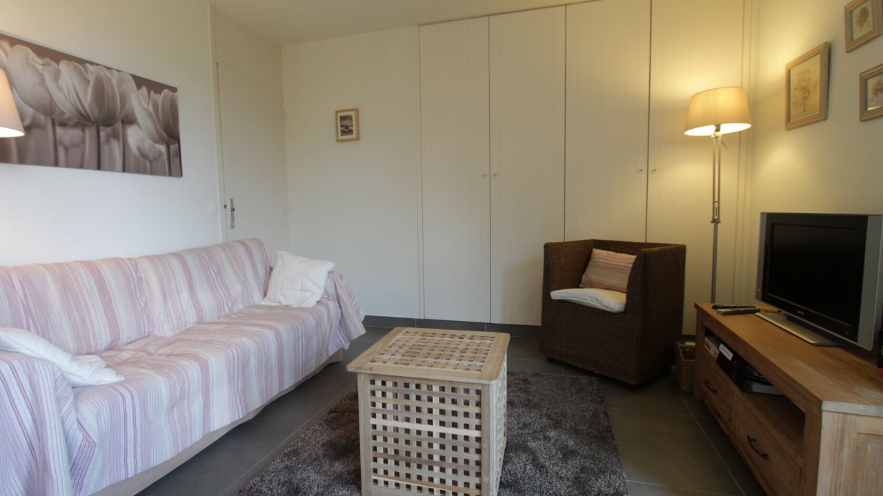 Photo of Livingroom in Cap Benat