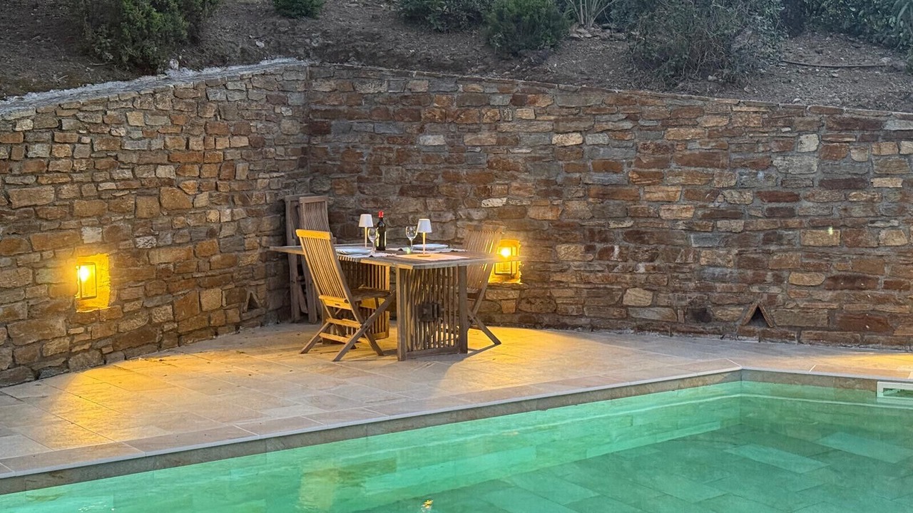 Photo of Outdoor in Cap Benat