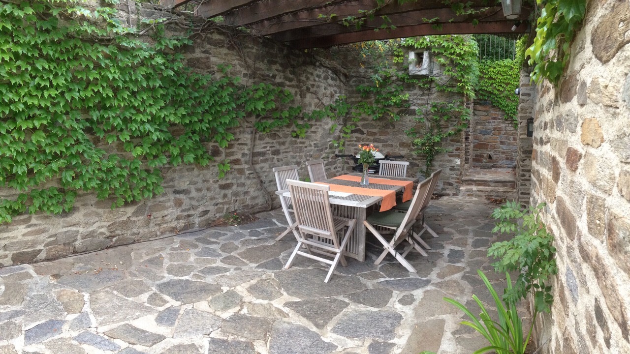Photo of Outdoor in Cap Benat