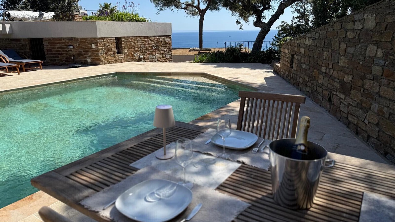 Photo of Outdoor in Cap Benat