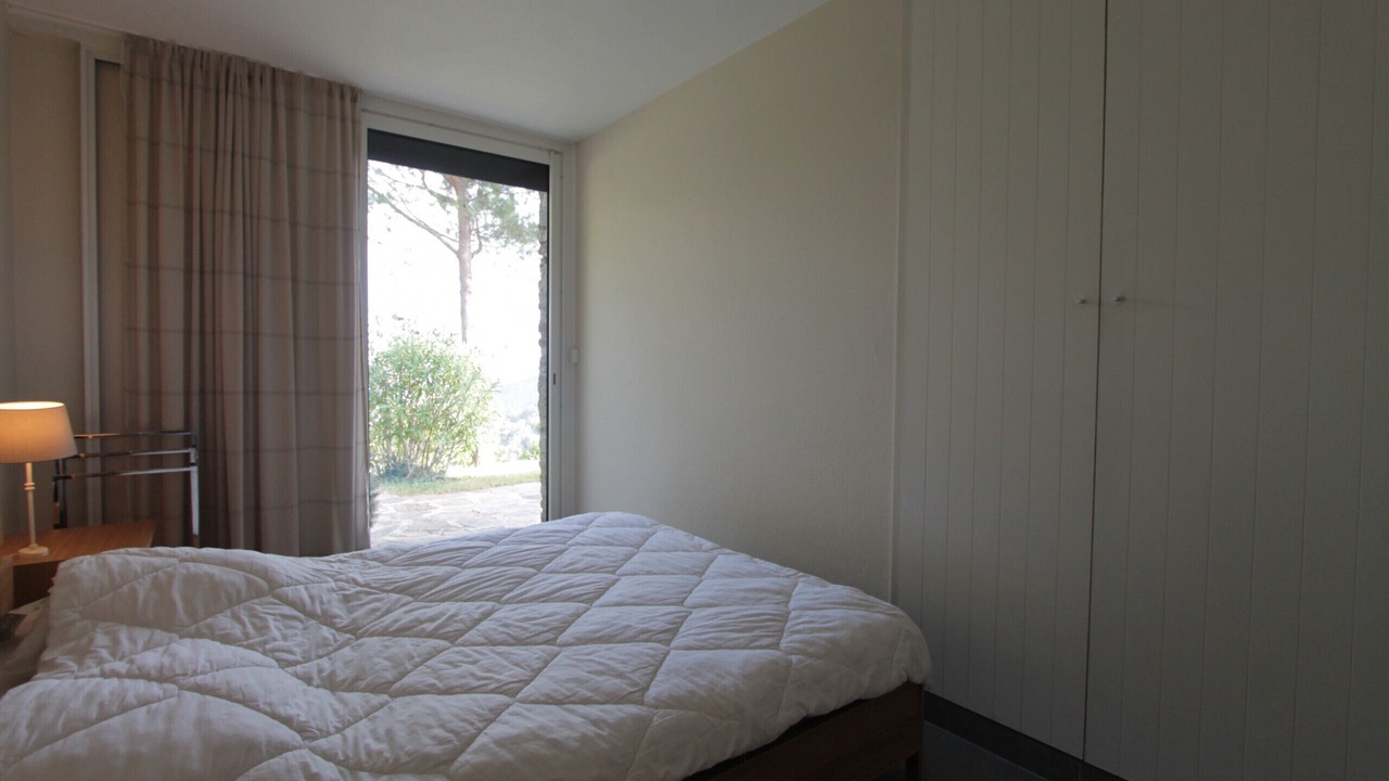 Photo of Bedroom in Cap Benat