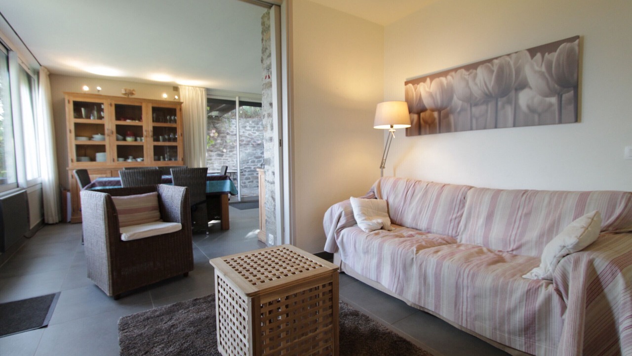 Photo of Livingroom in Cap Benat