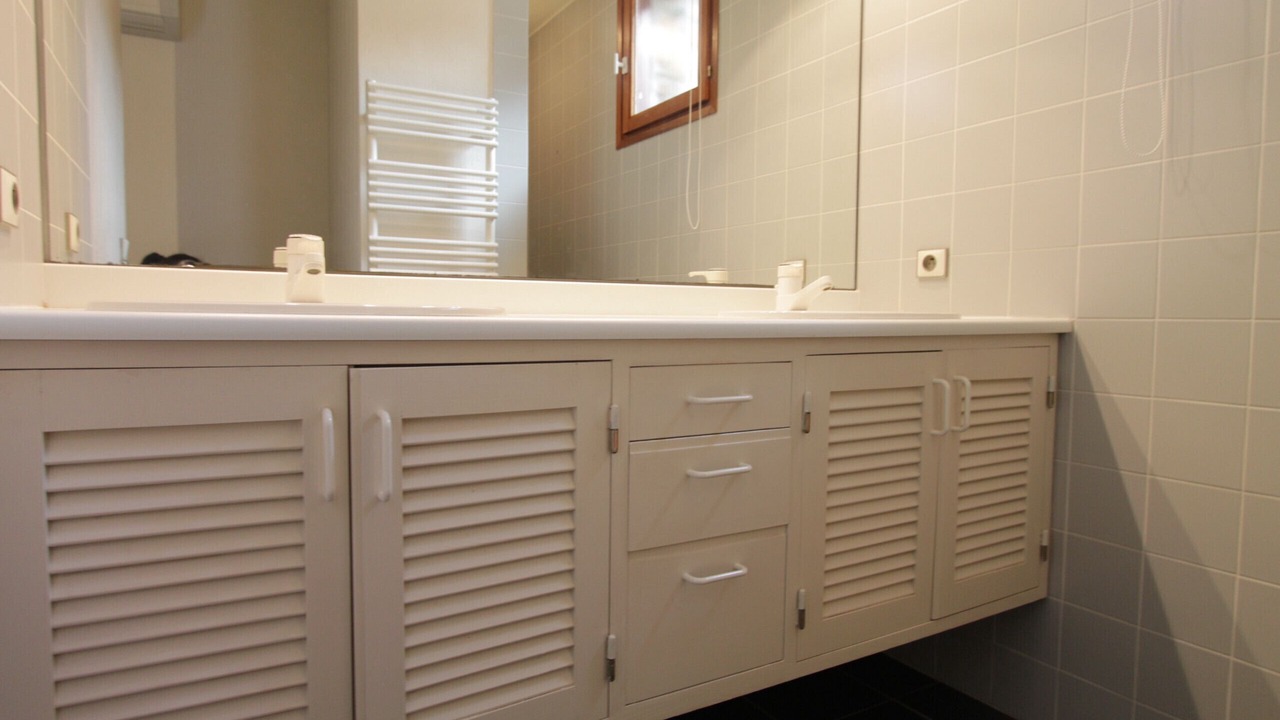 Photo of Bathroom in Cap Benat