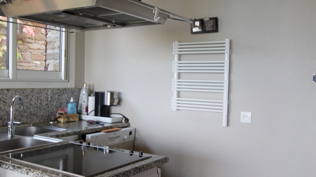 Photo of Kitchen in Cap Benat