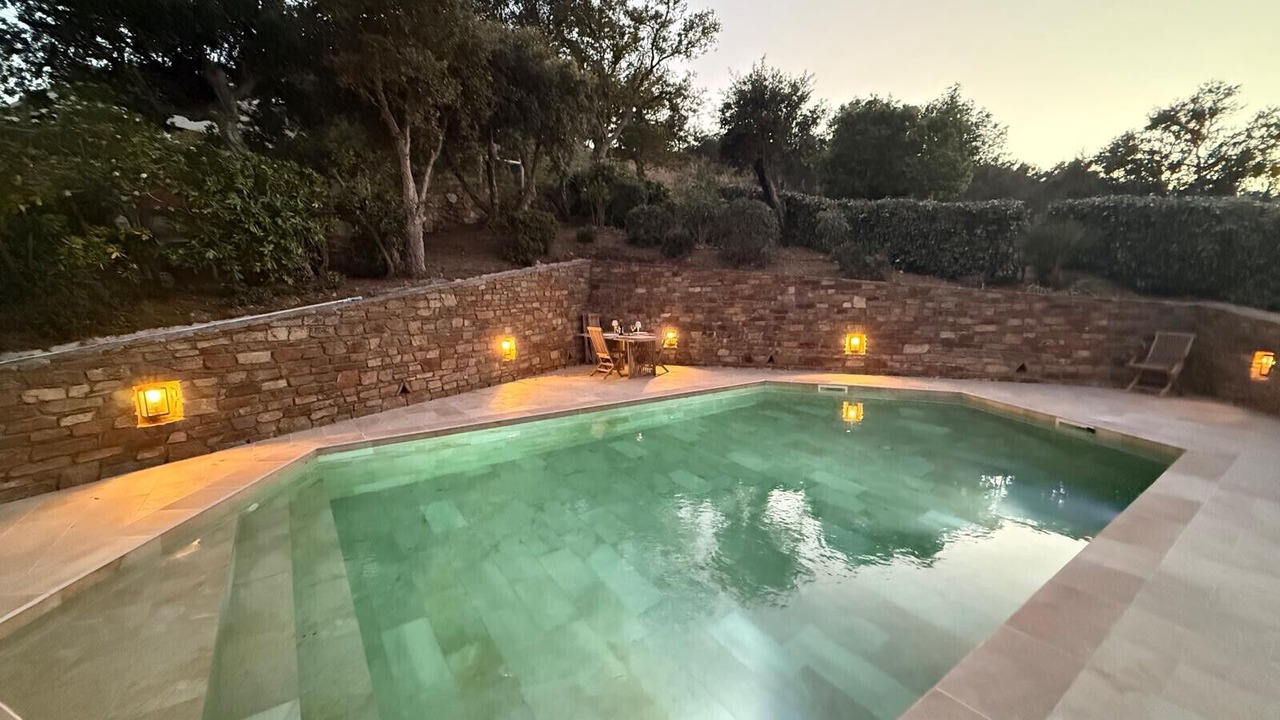 Photo of Outdoor in Cap Benat