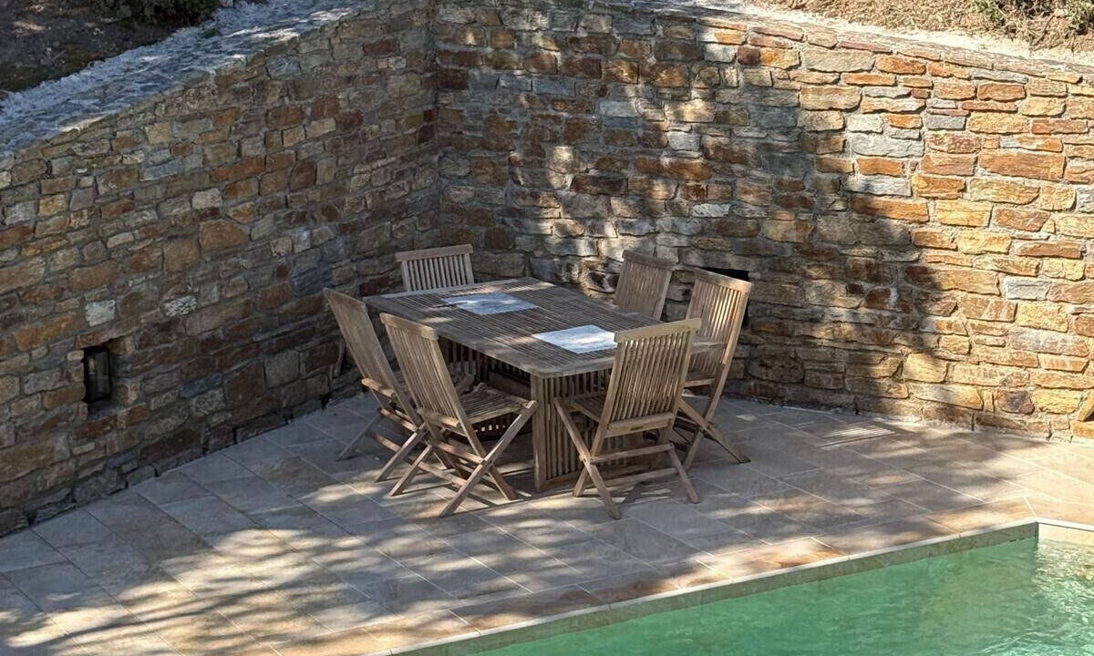 Photo of Outdoor in Cap Benat